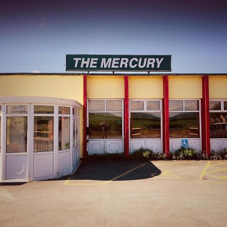 ボルトン The Mercuryモーテル エクステリア 写真